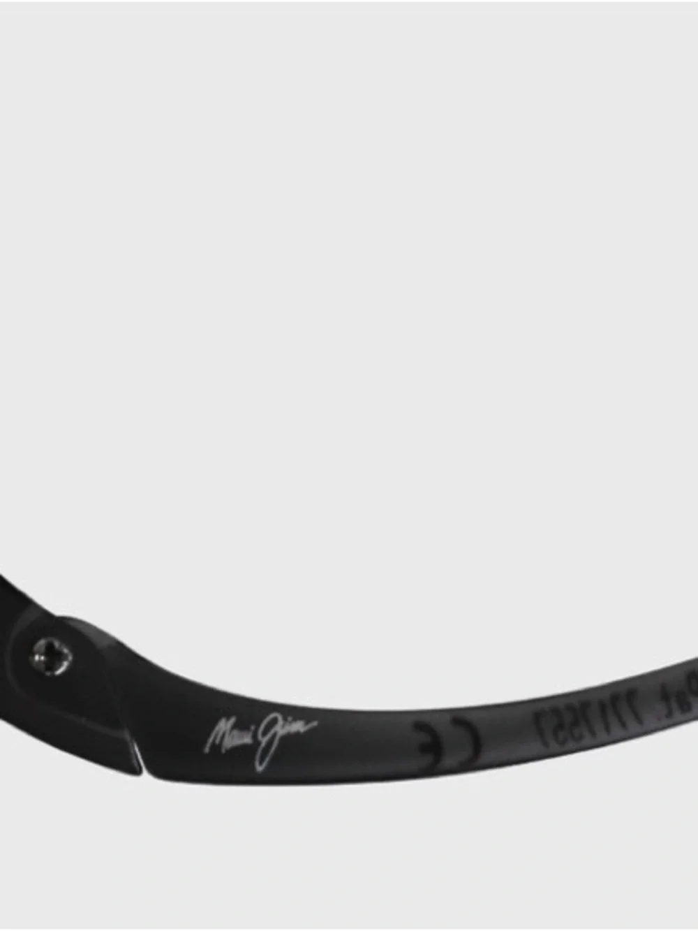 Maui Jim lightweight jim