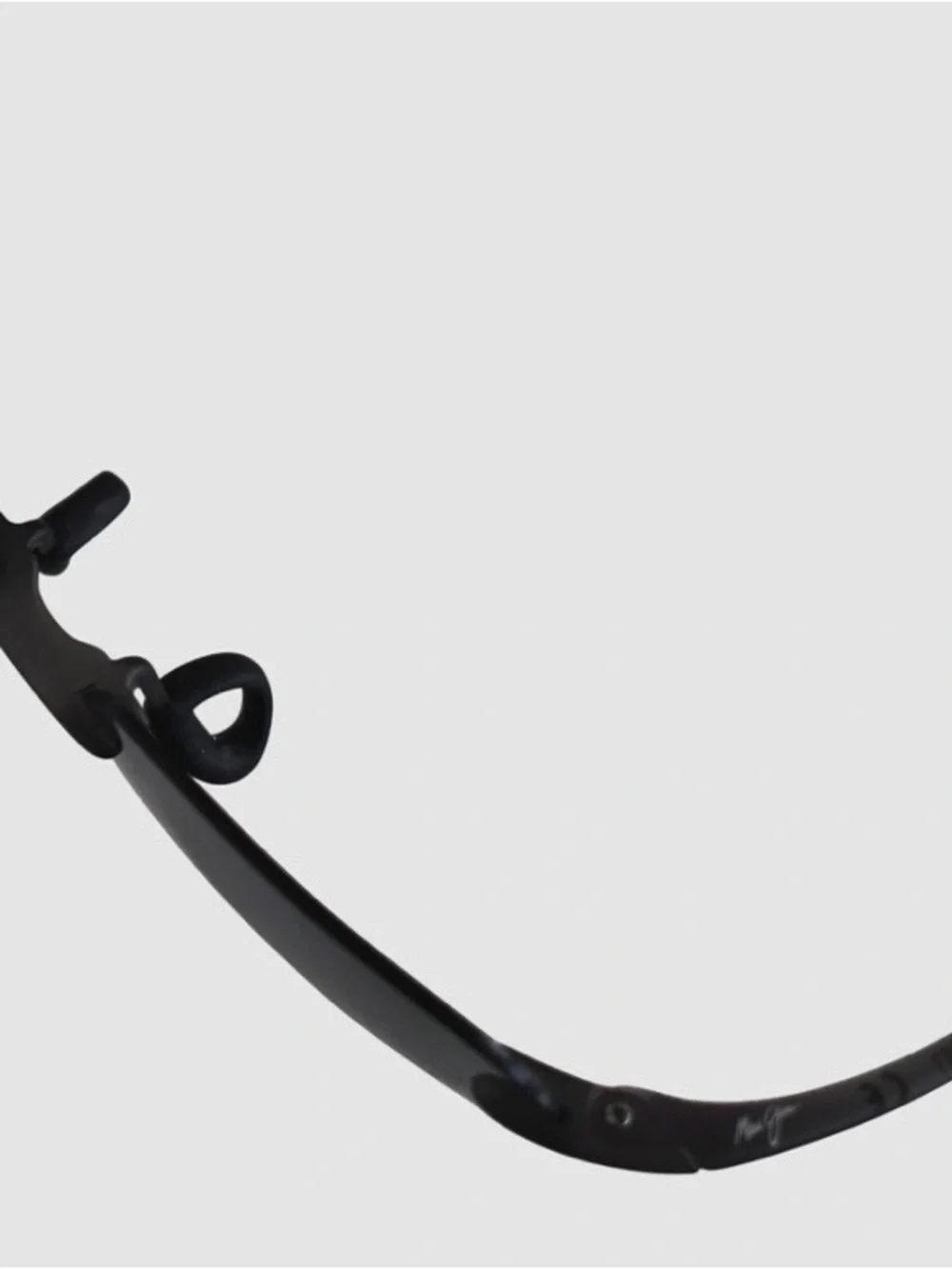 Maui Jim gradient smoke