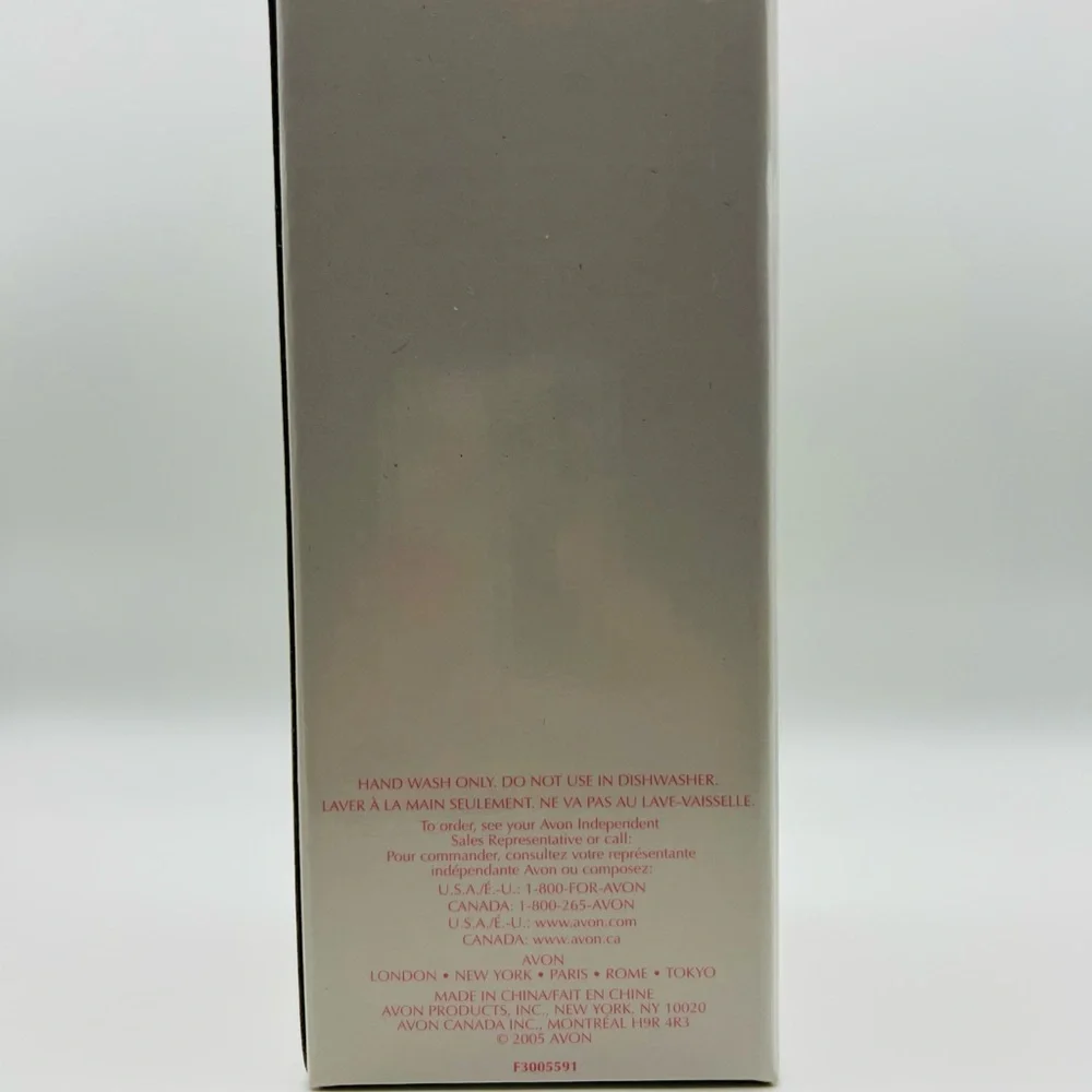 Avon add touch