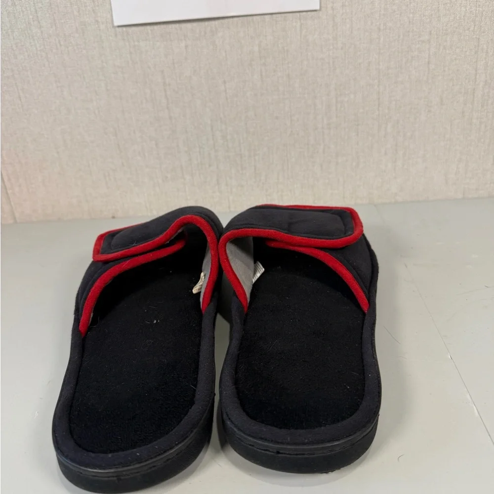 N/A dearfoam slippers