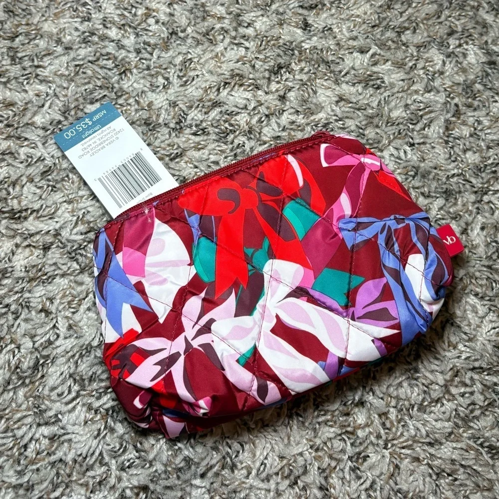 N/A compact quilted