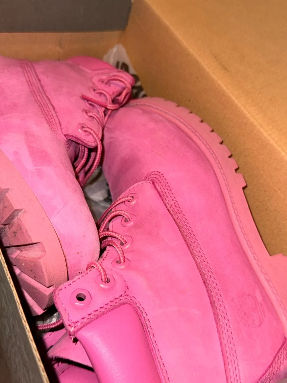 Timberland small shoe product