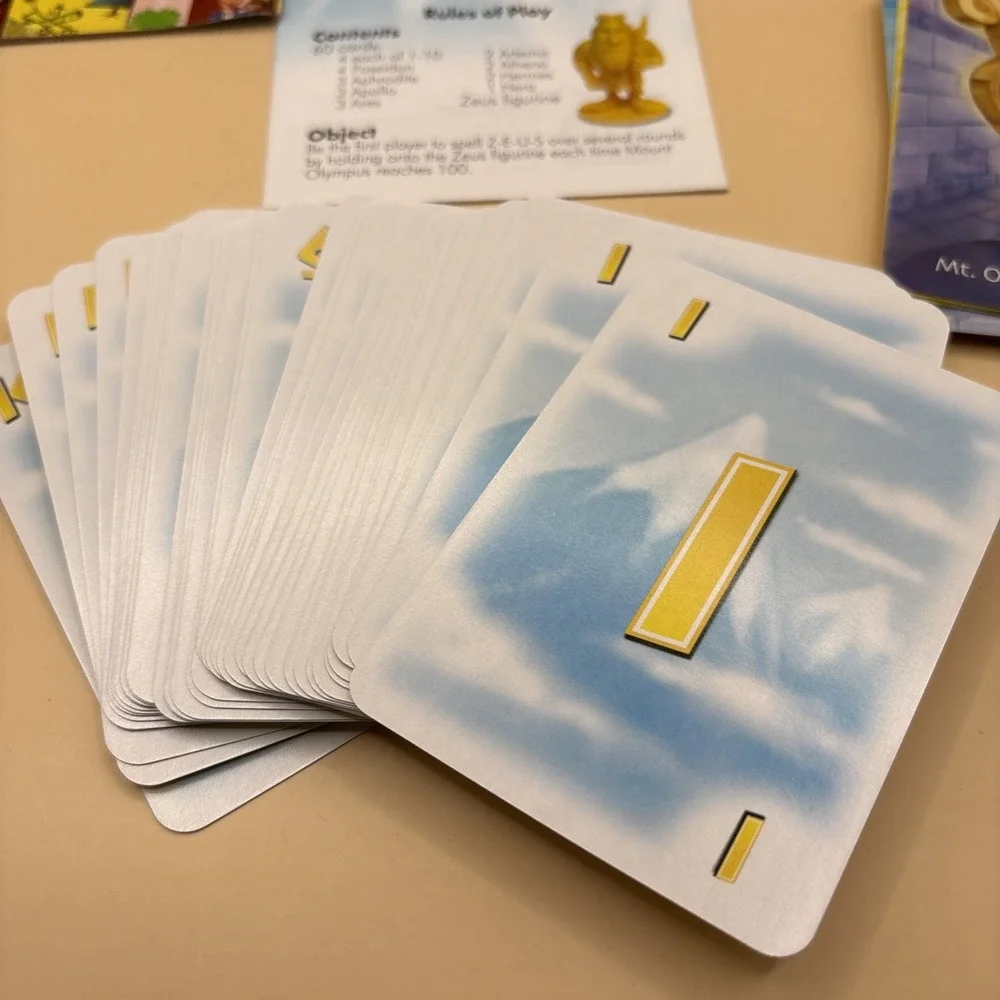 Gamewright item description