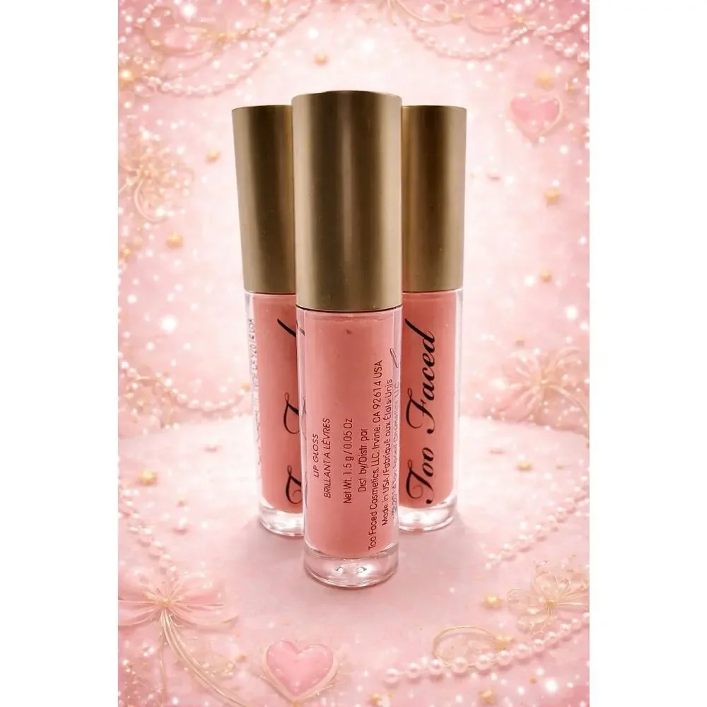 Too Faced too faced