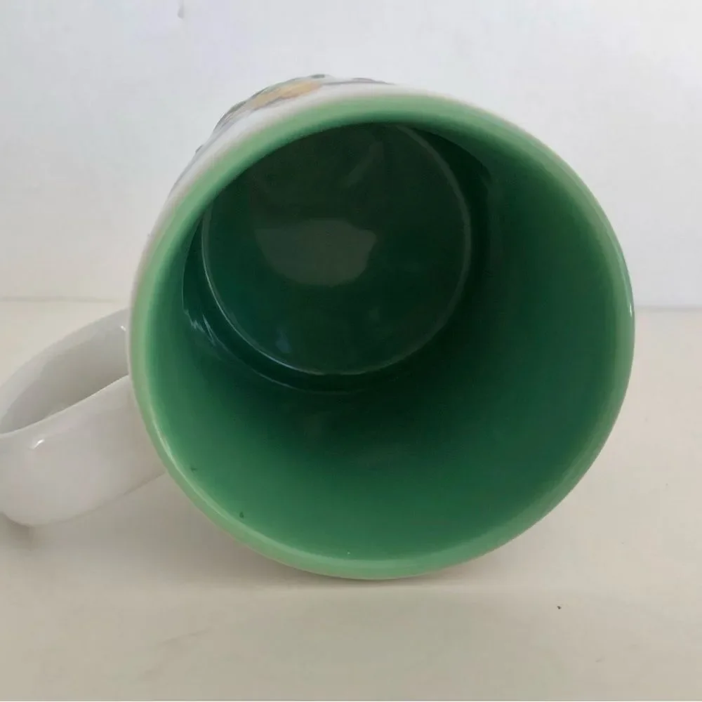 Disney mug coffe