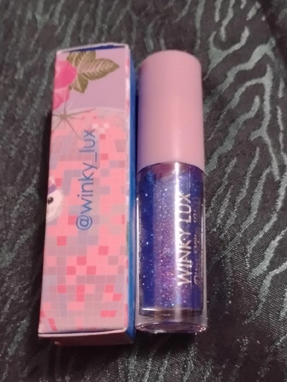 WINKY LUX sparkling glitter