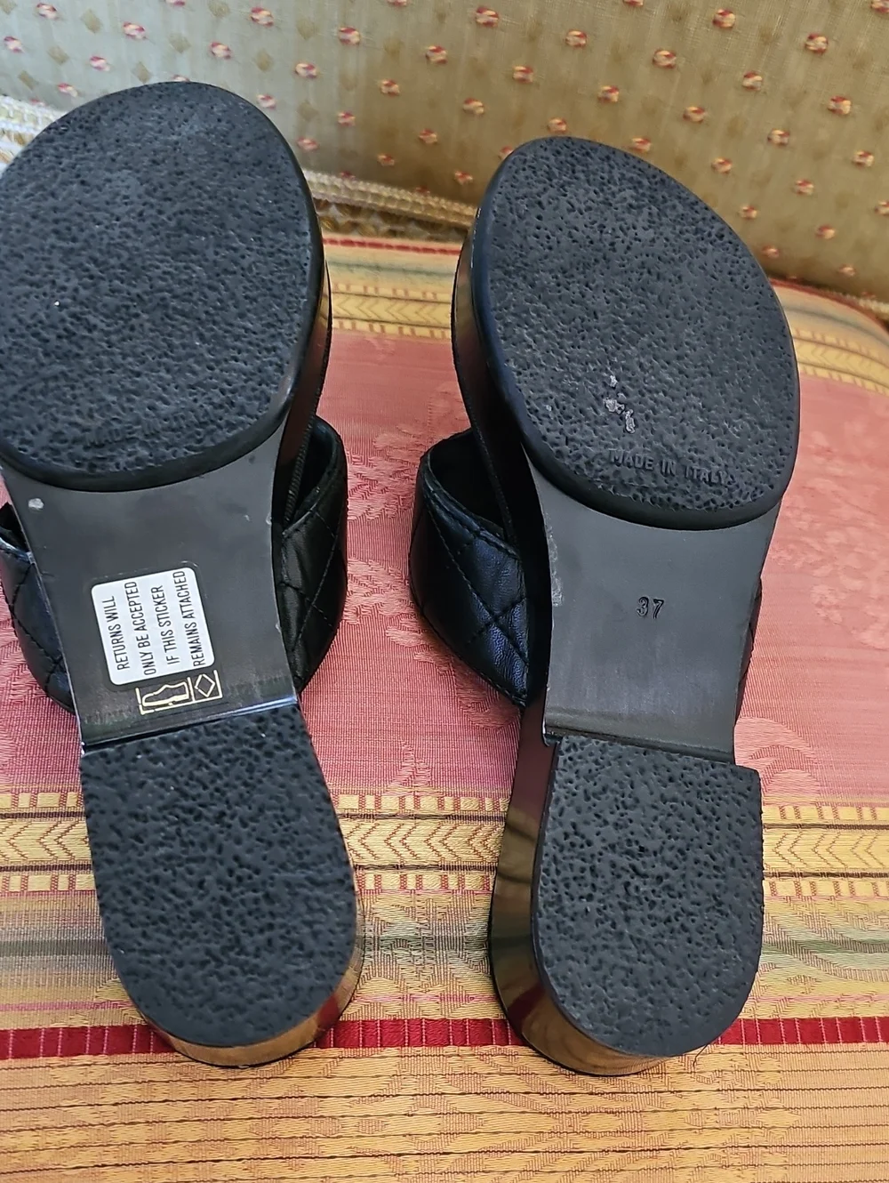 CHANEL lift authentic