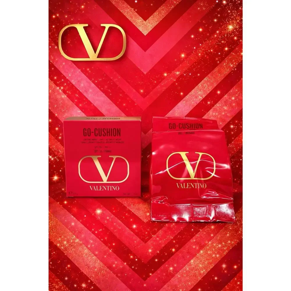 Valentino still matte