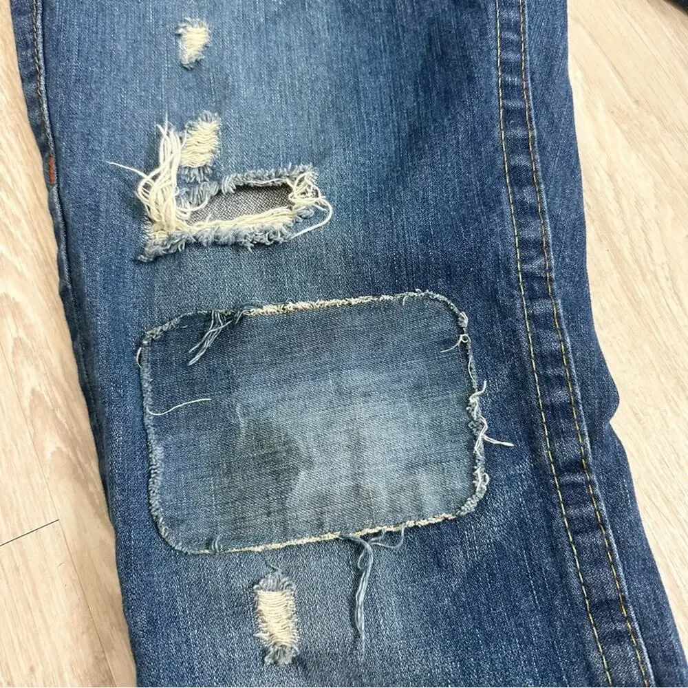 True Religion preowned normal