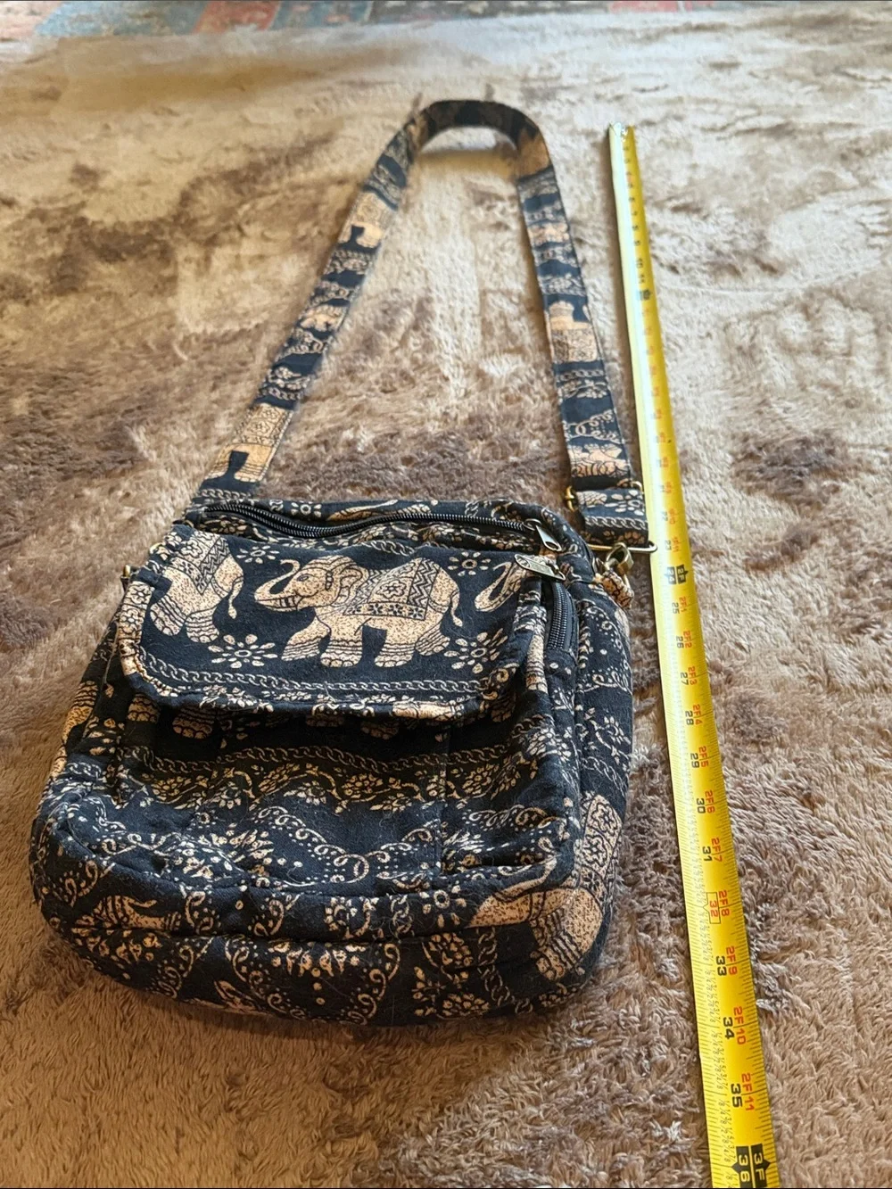 N/A vintage cotton