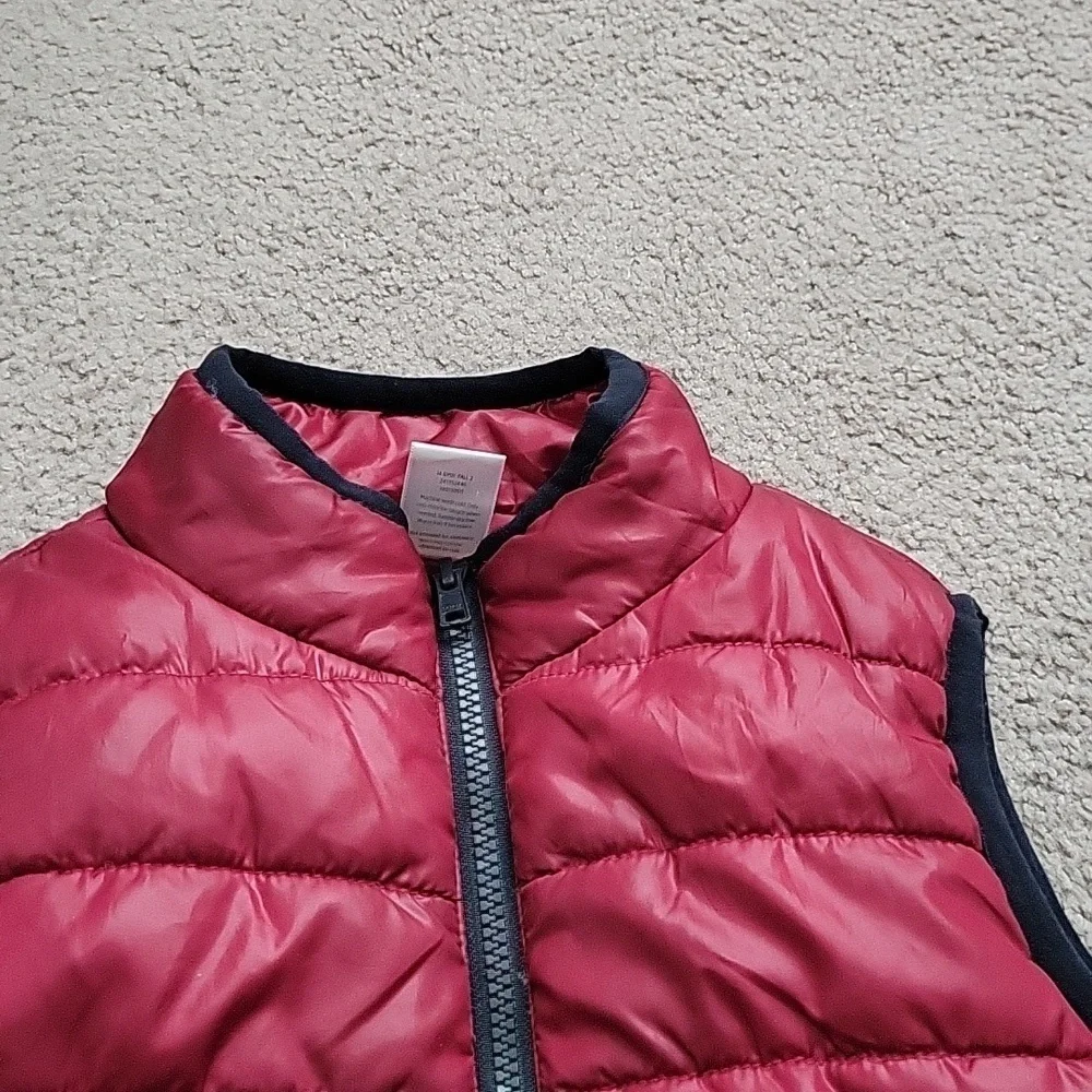 Gymboree boy full