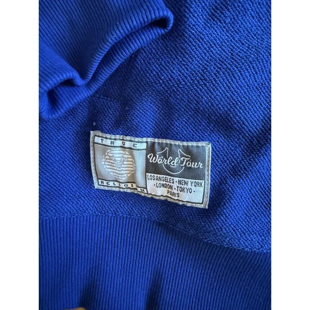 True Religion brand true