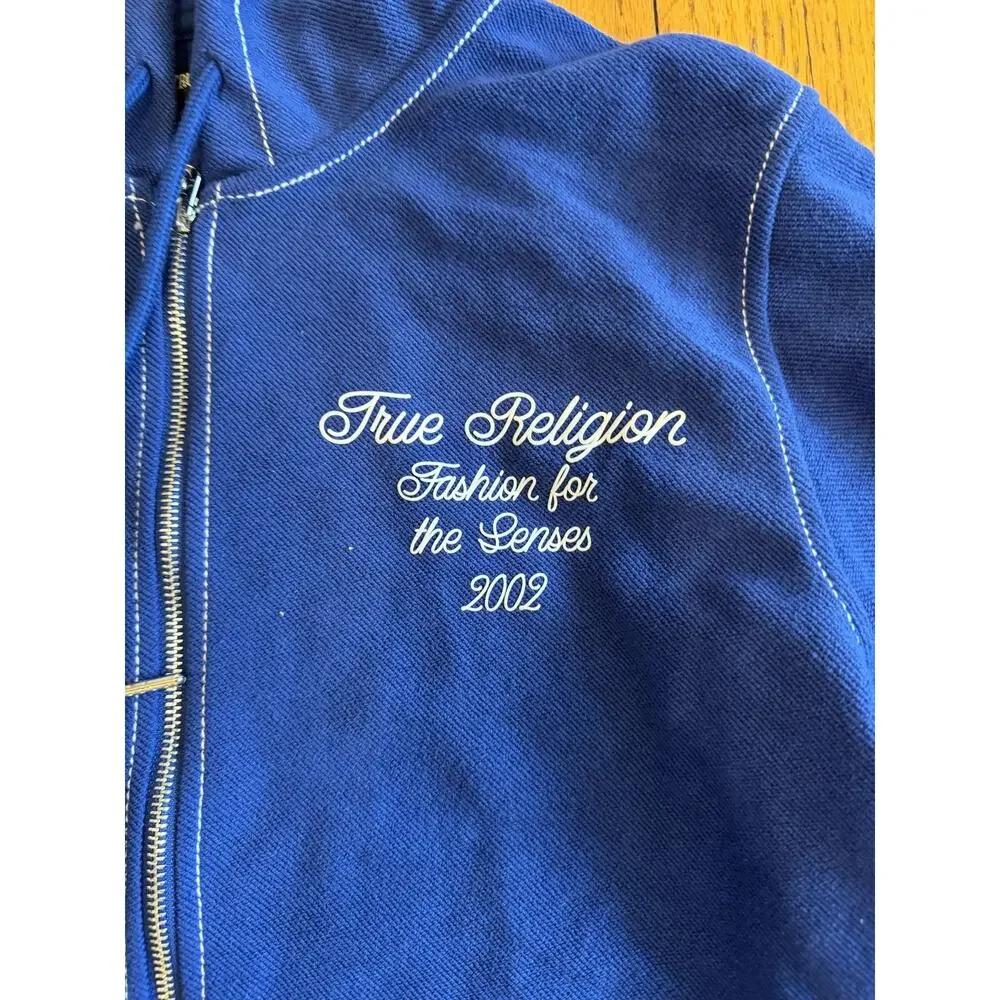 True Religion brand true
