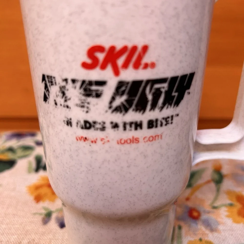 Skilcraft vintage y2k