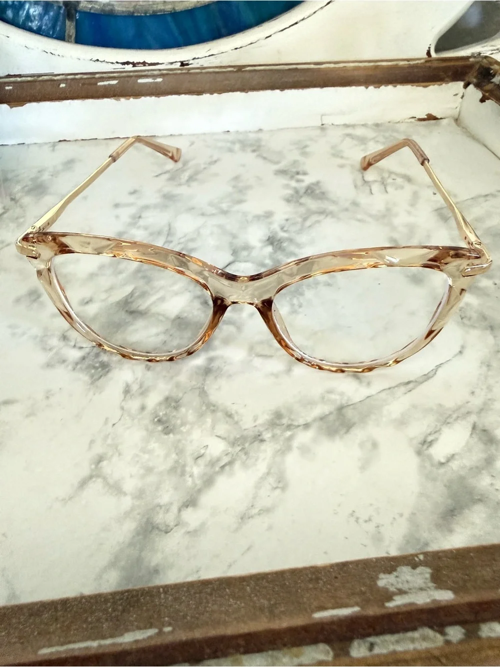 N/A preloved face non