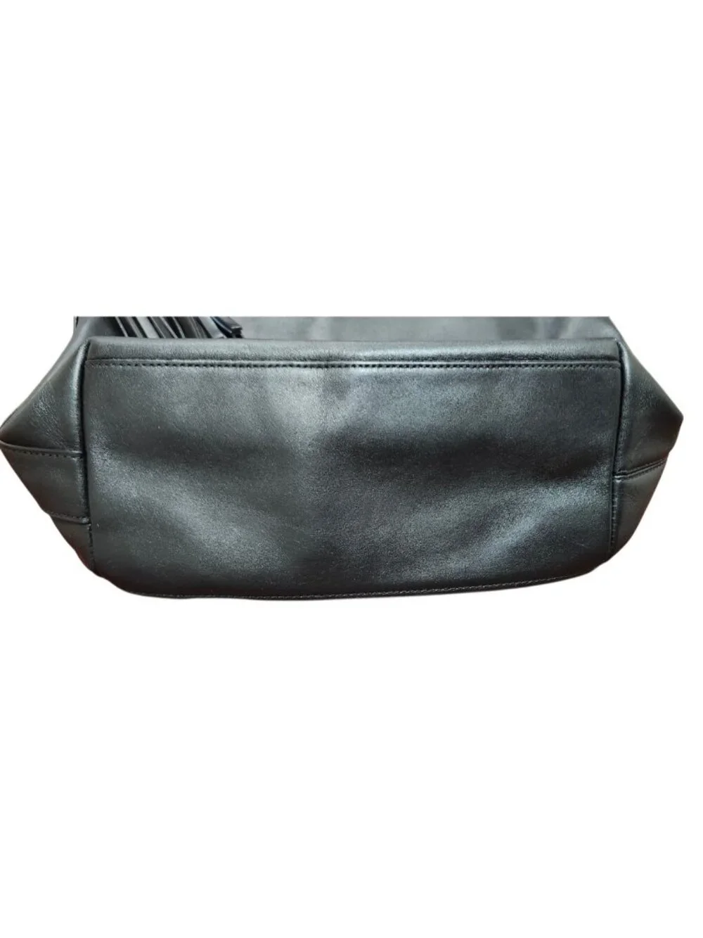 Coach brand department