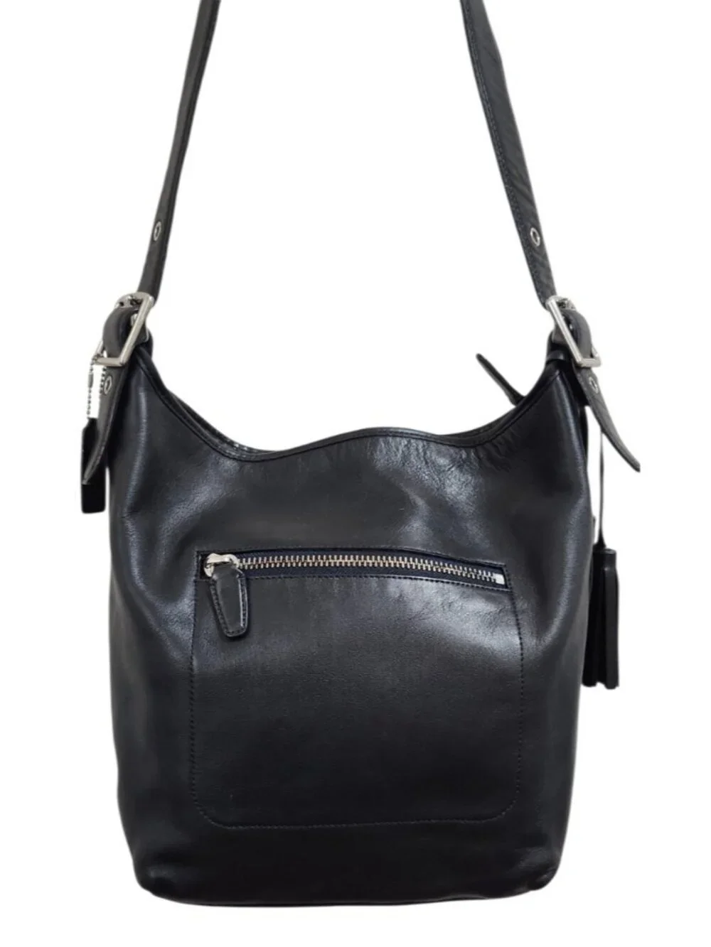 Coach brand department