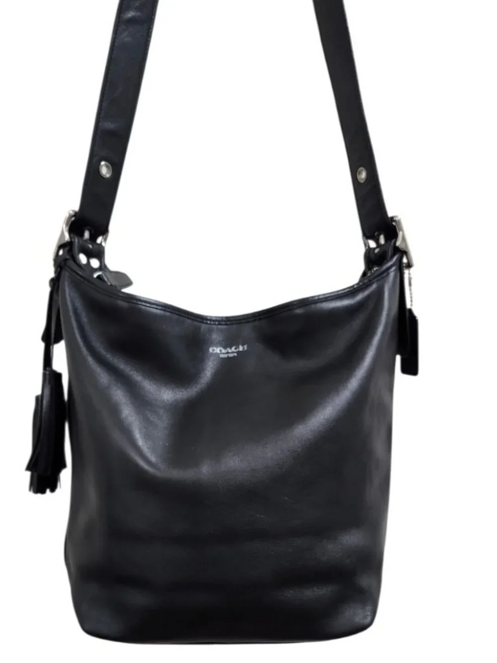 Coach brand department