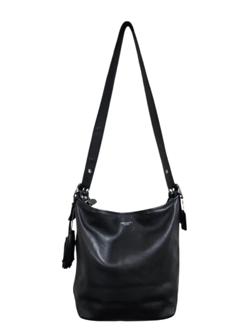 Coach brand department