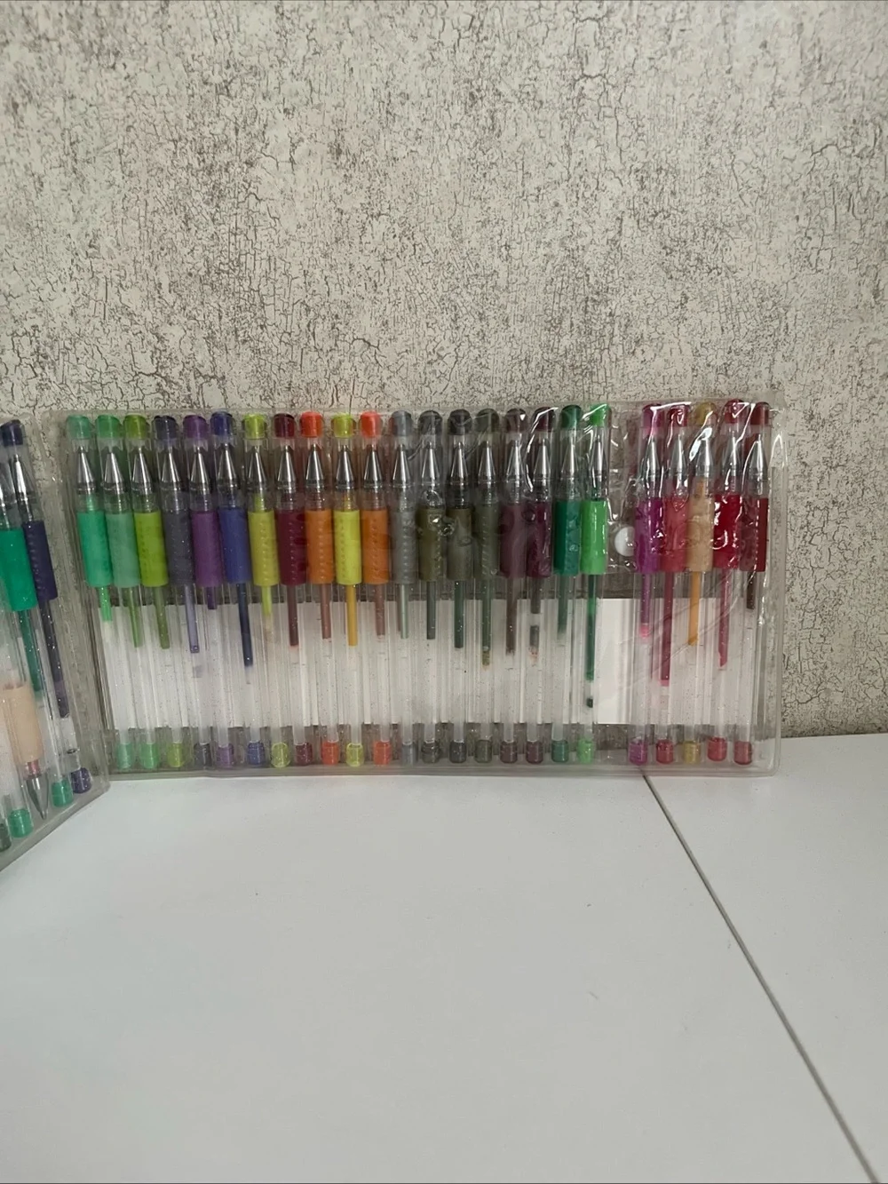 Aen bright glitter