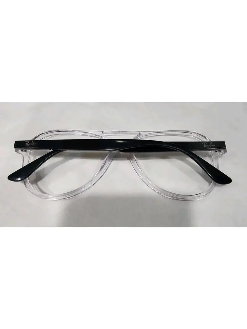 Ray-Ban one arm