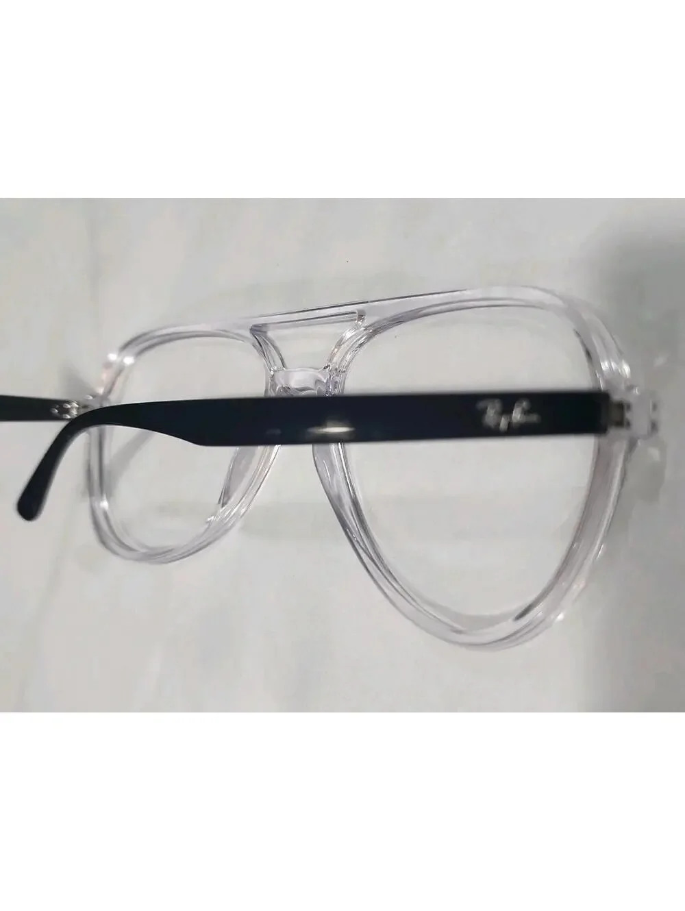Ray-Ban one arm