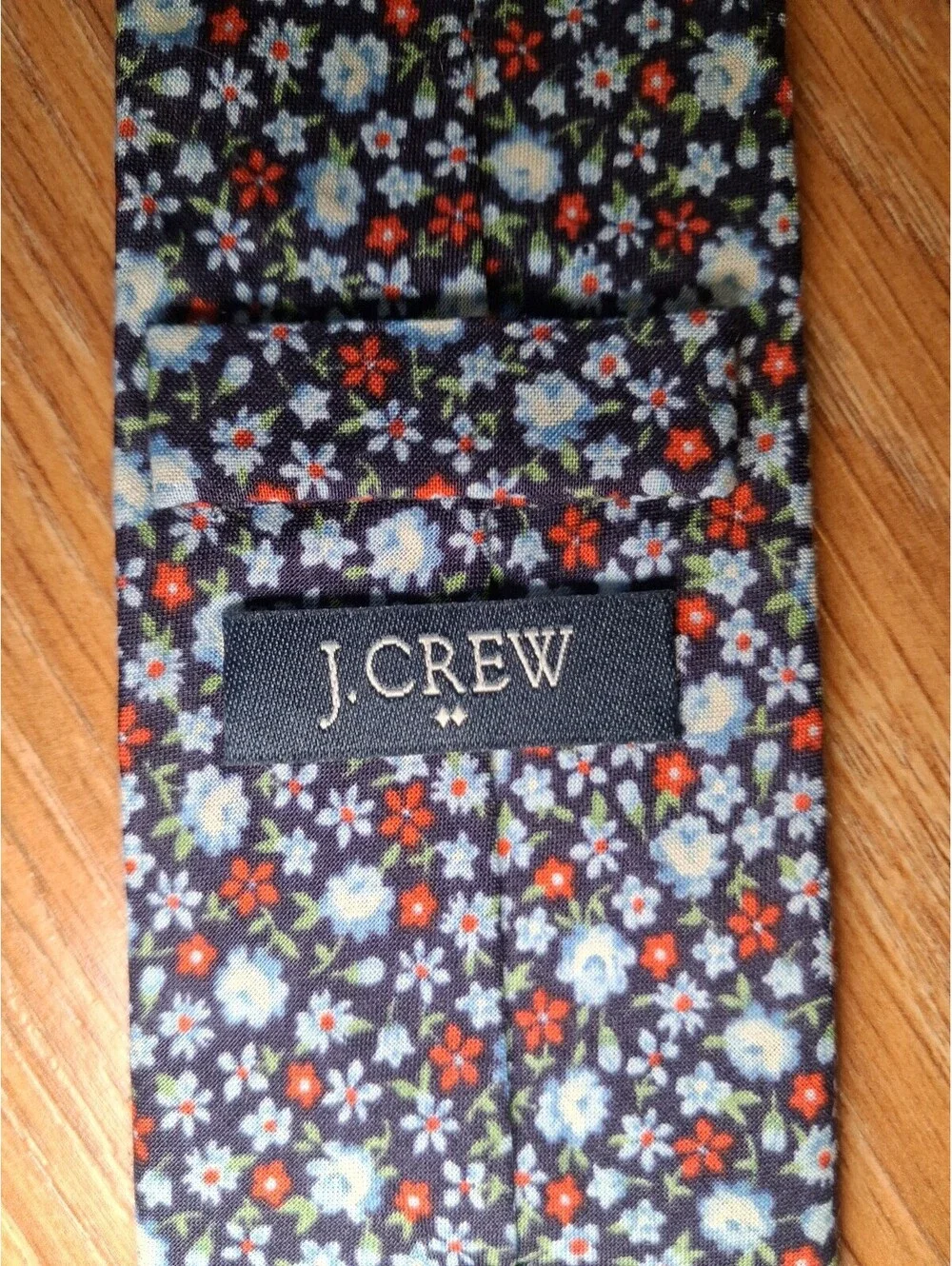J. Crew crew cotton