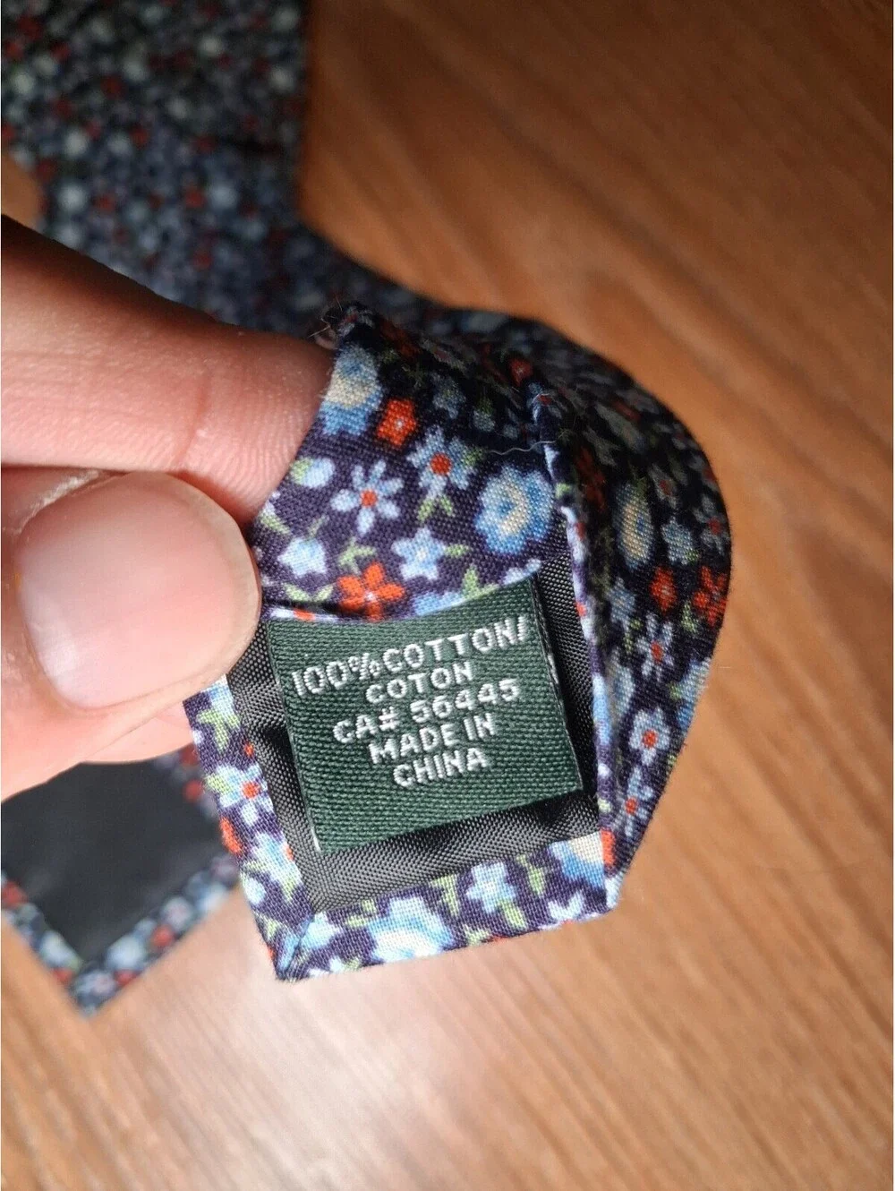 J. Crew crew cotton
