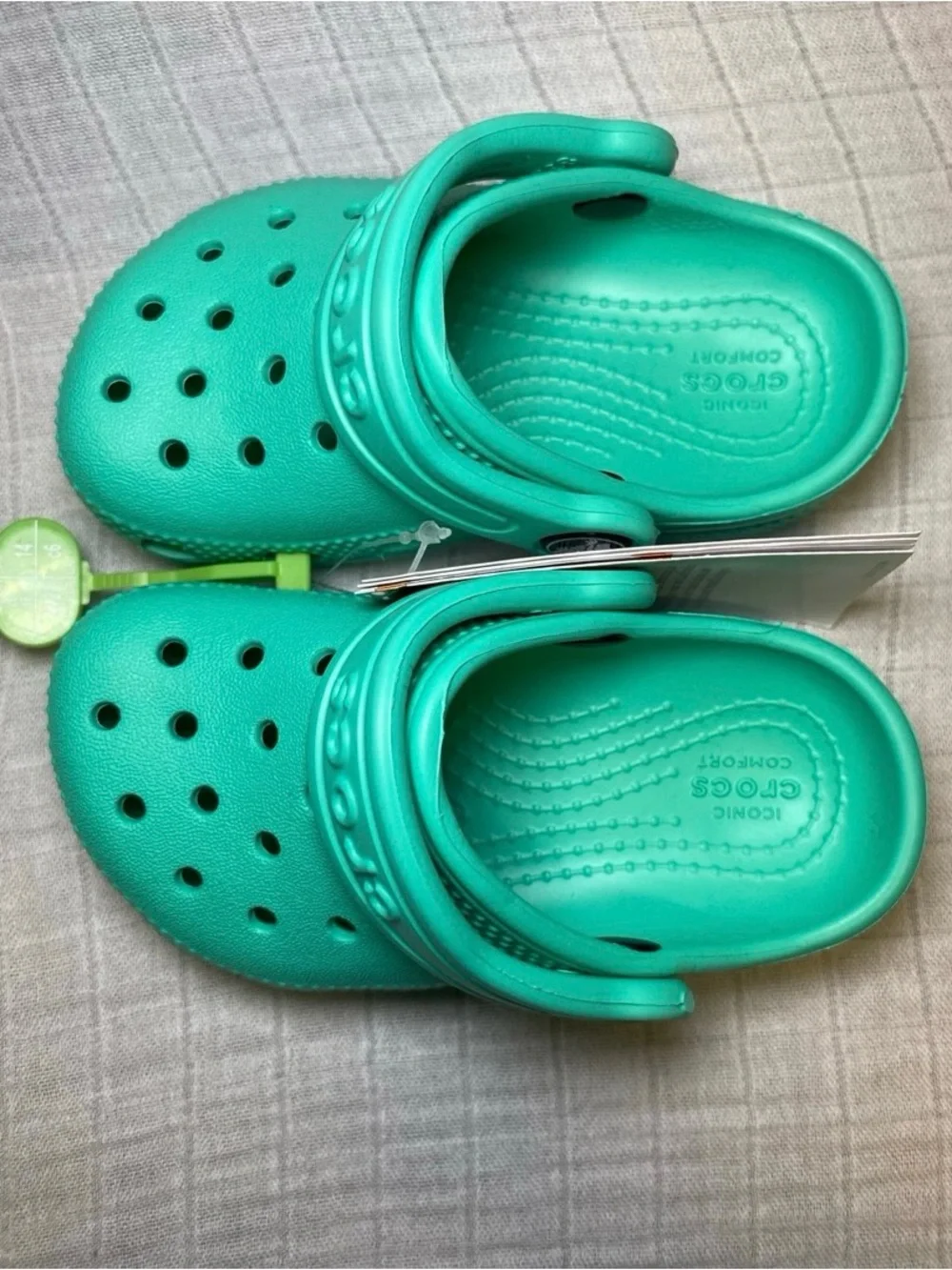 CROCS brand new