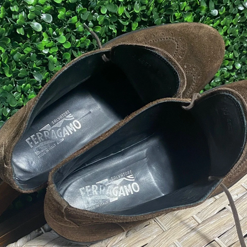 Salvatore Ferragamo stylish versatile