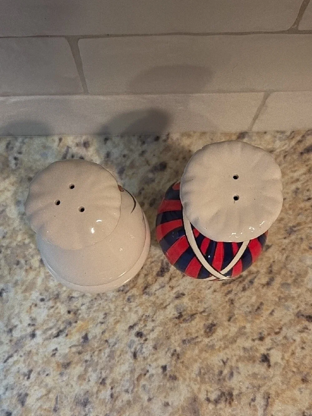N/A pair ceramic