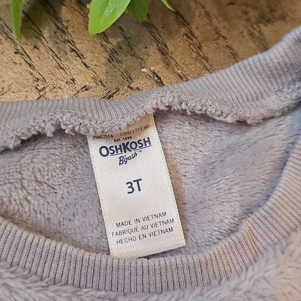 OshKosh Bgosh oshkosh blush