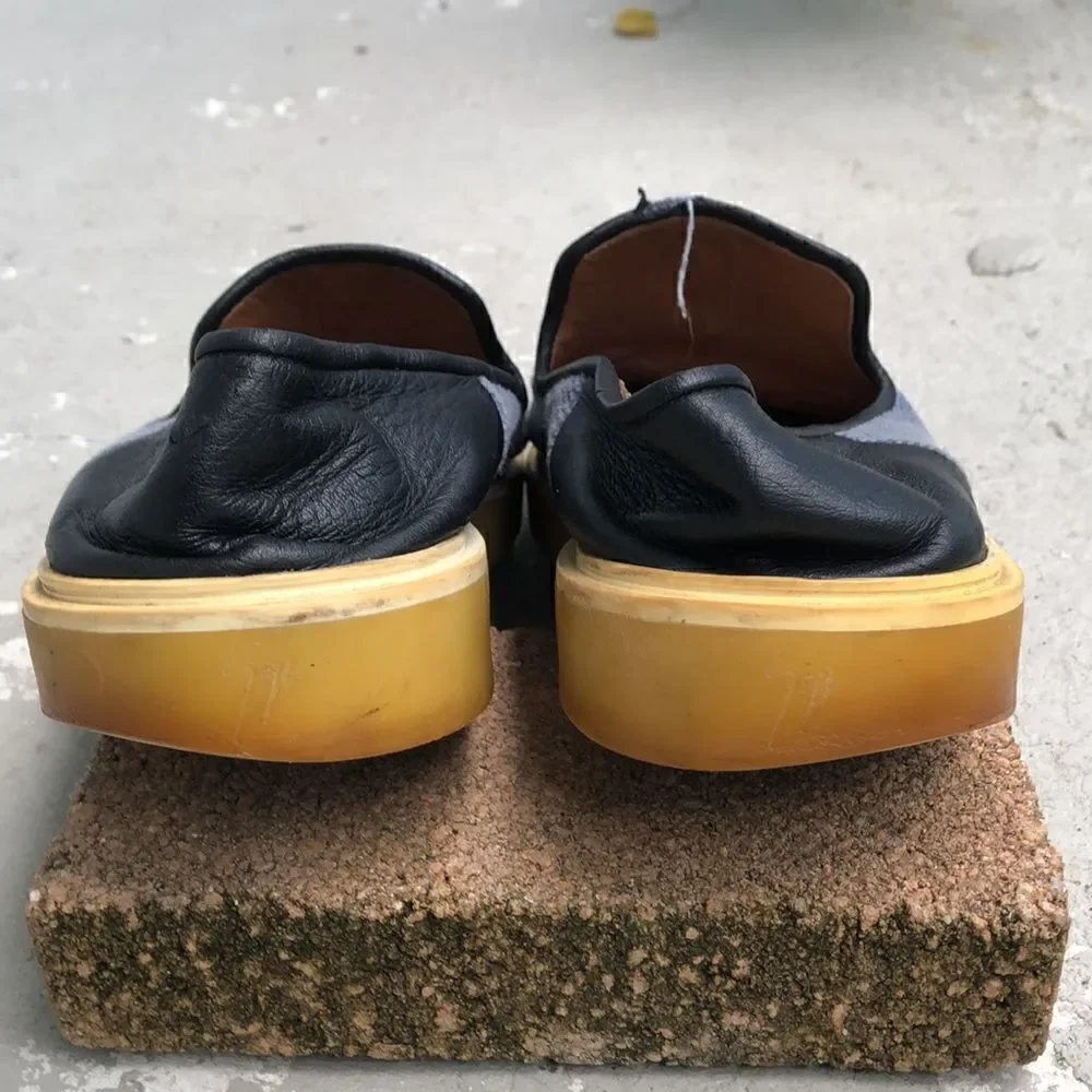 Giuseppe Zanotti  slip on