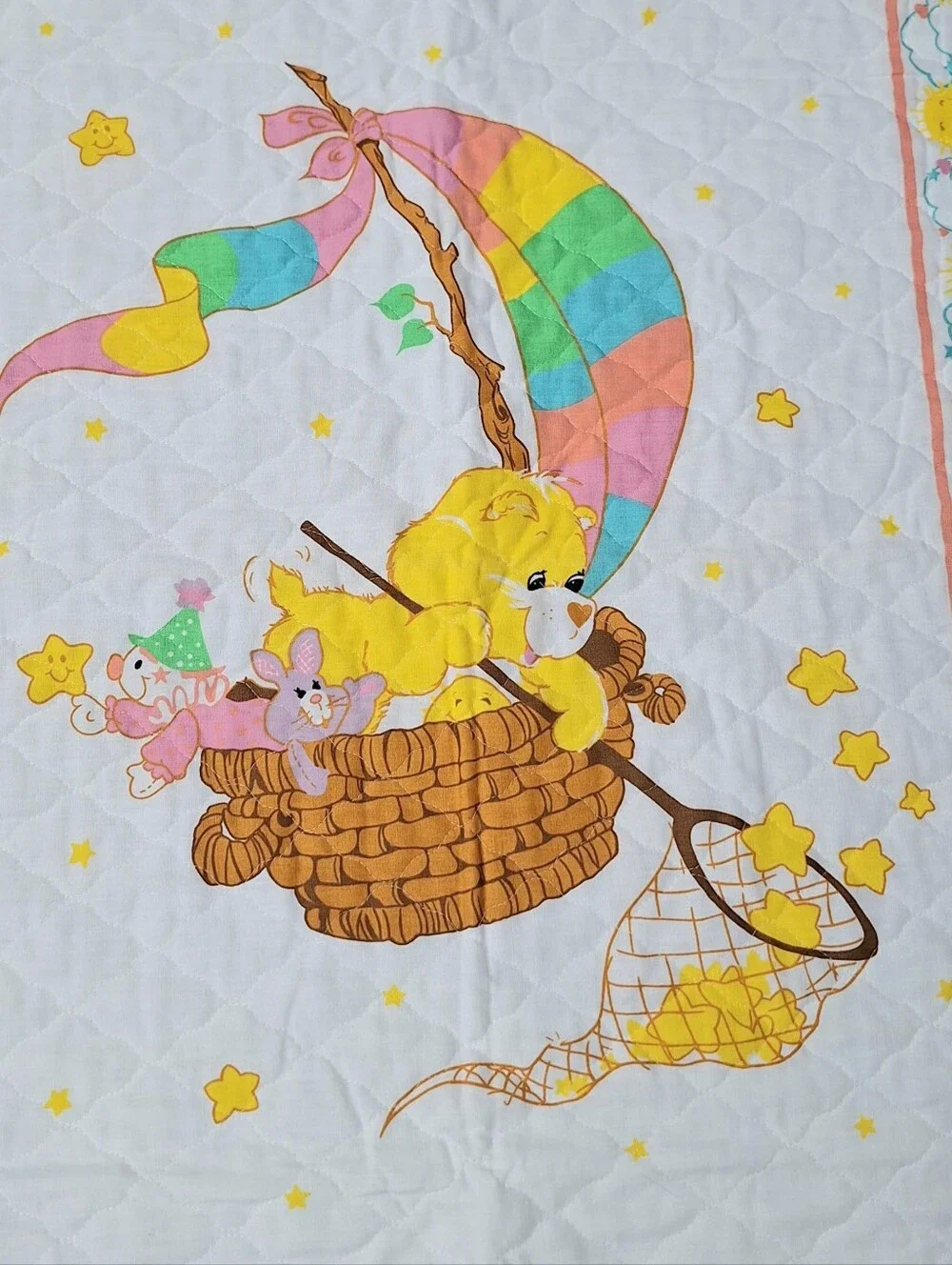 Care Bears 1980s care