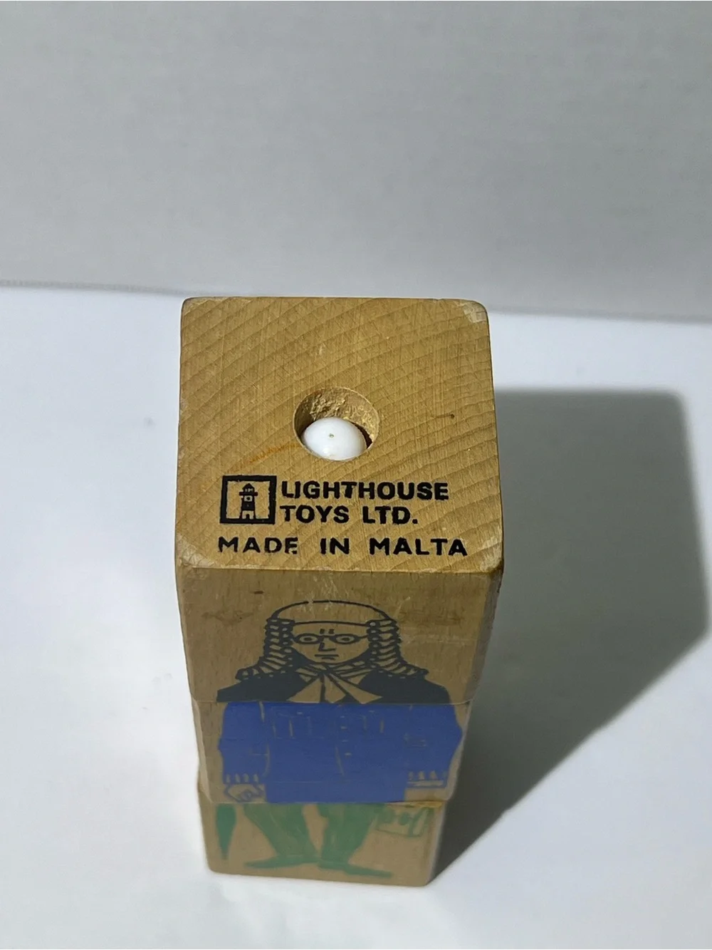 Lighthouse toys ltd vintage lighthouse
