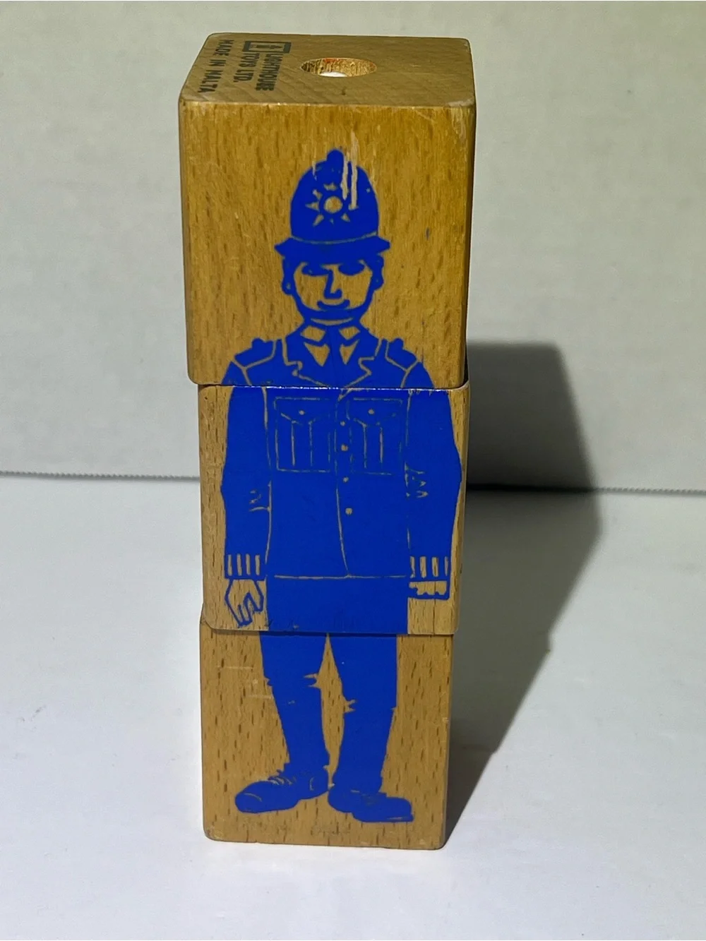 Lighthouse toys ltd vintage lighthouse