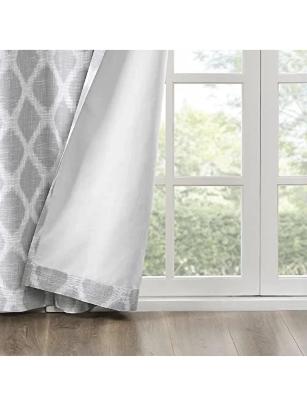 Sunsmart contemporary gray
