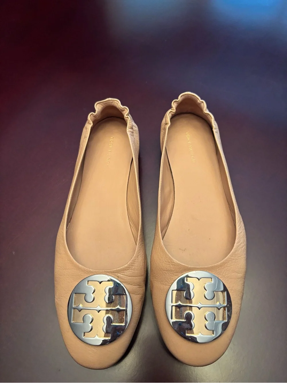 Tory Burch great tory