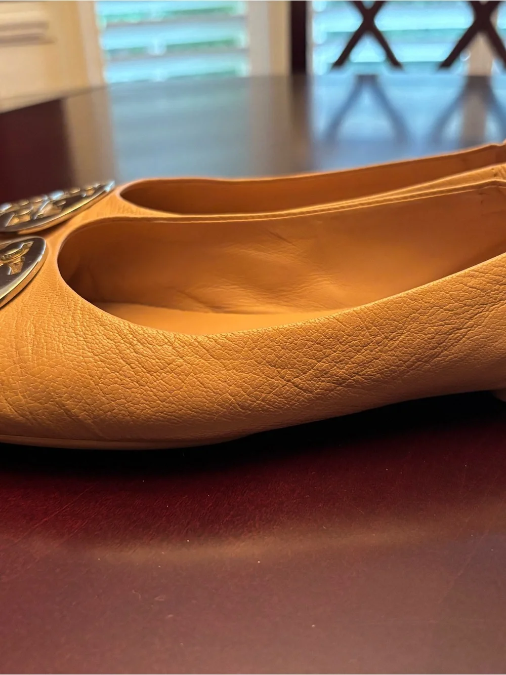 Tory Burch great tory