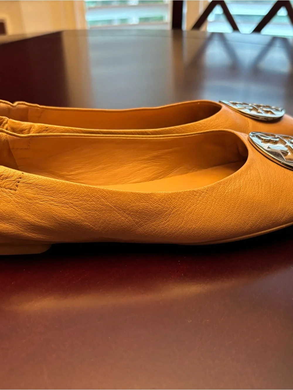 Tory Burch great tory