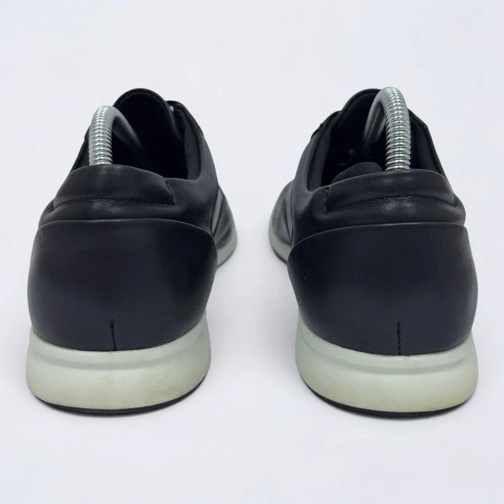 Aldo smooth leather