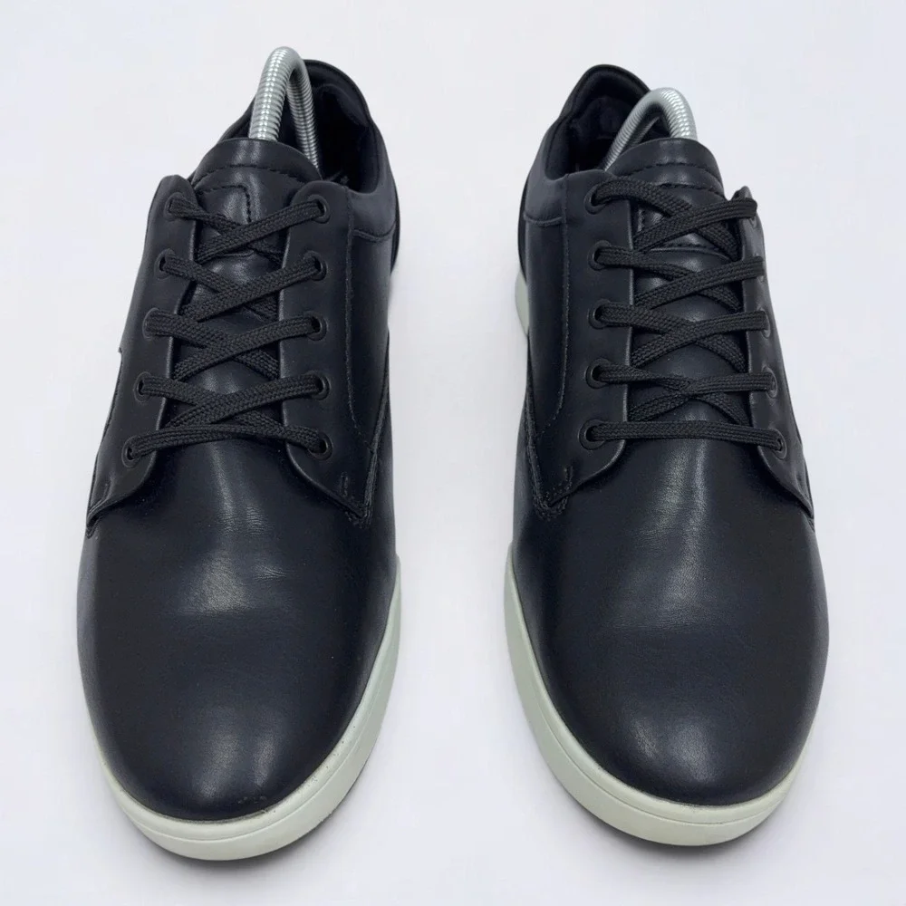 Aldo smooth leather