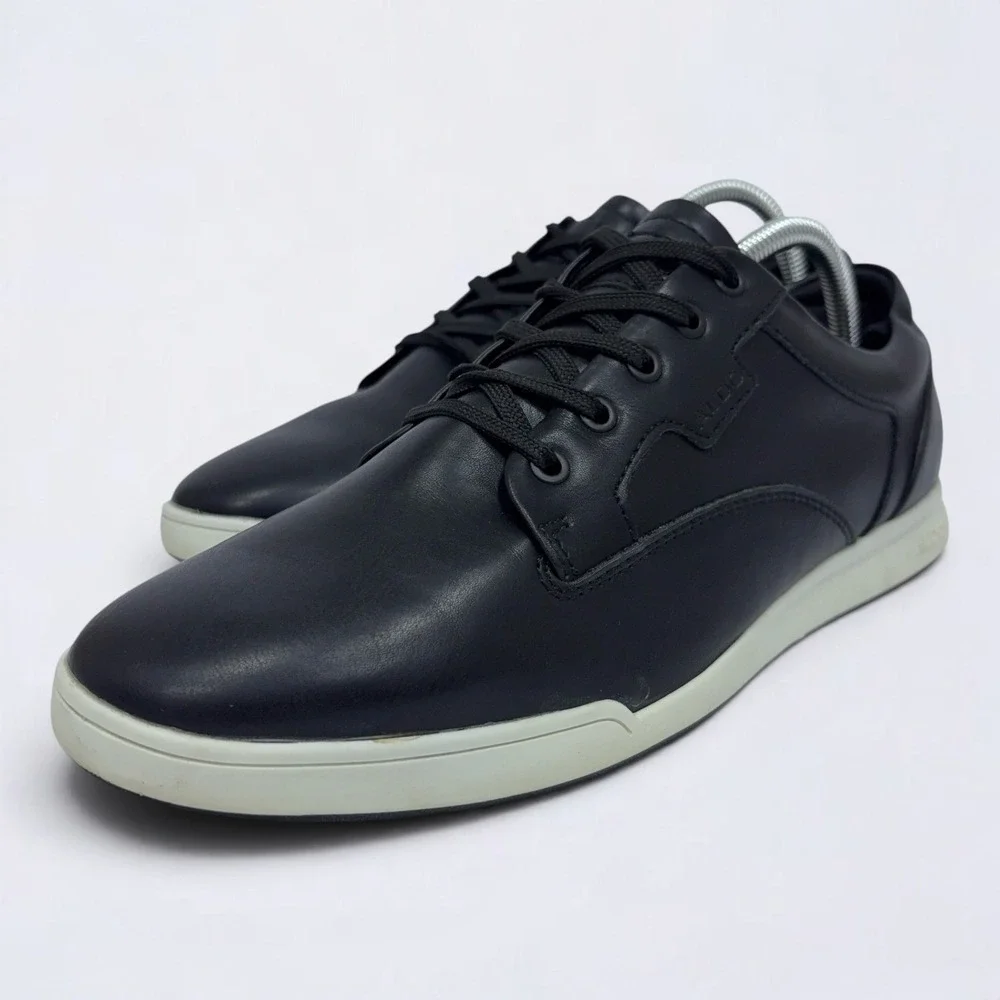 Aldo smooth leather