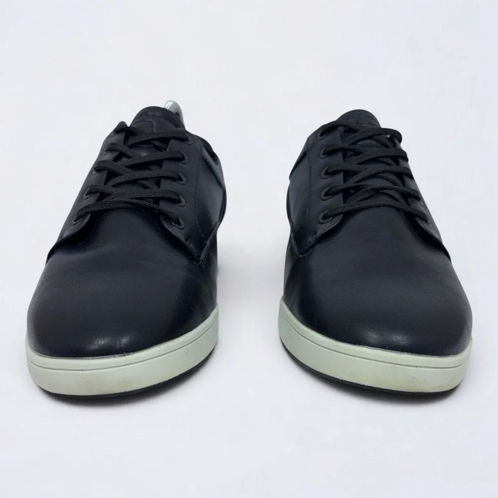 Aldo smooth leather