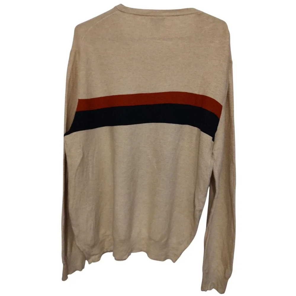 J. Crew this crew