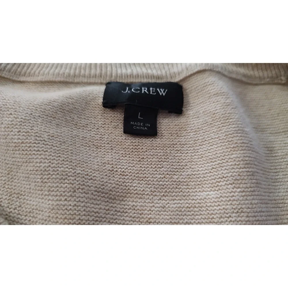 J. Crew this crew