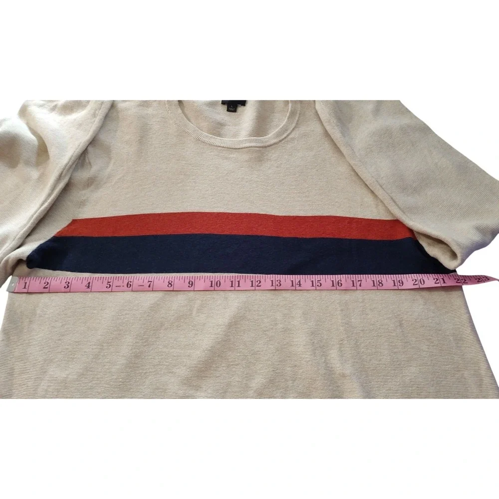 J. Crew this crew
