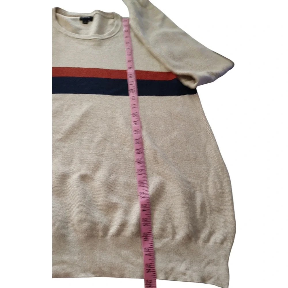 J. Crew this crew