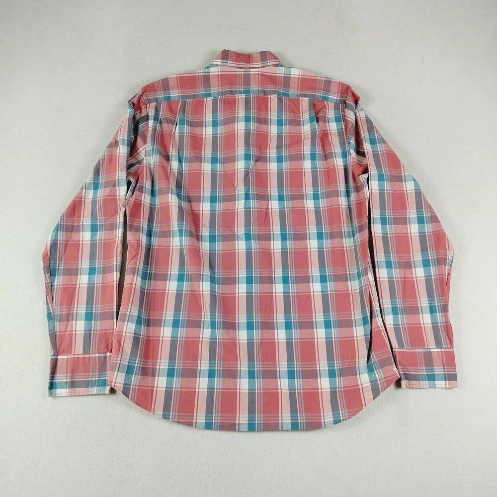 J. Crew crew shirt