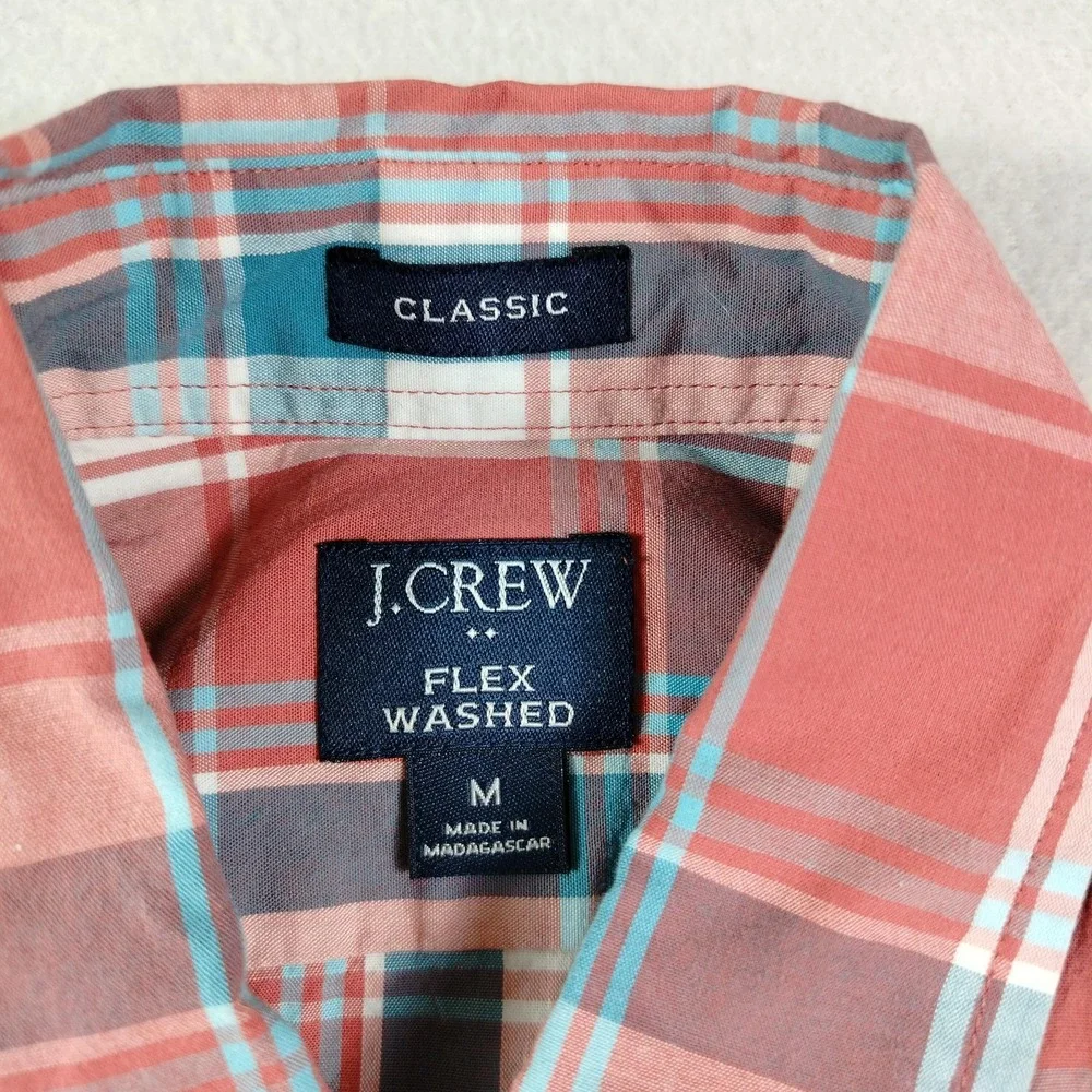J. Crew crew shirt
